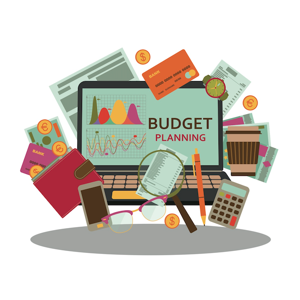 Why You Should Create a Budget for Business and How it Affects Your Family
