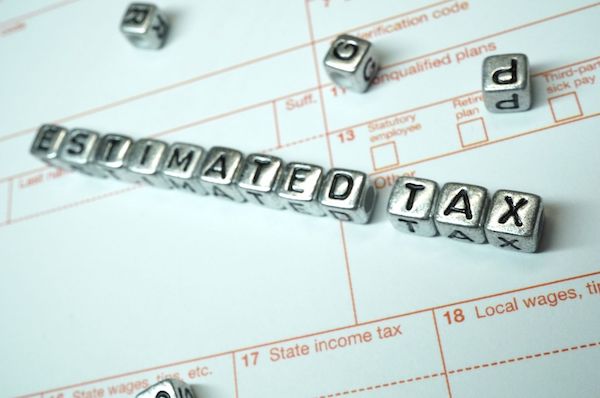 Estimated Tax