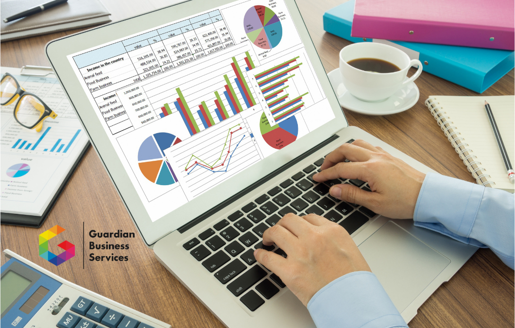 How does having a profit and loss statement help me achieve my personal and professional goals?